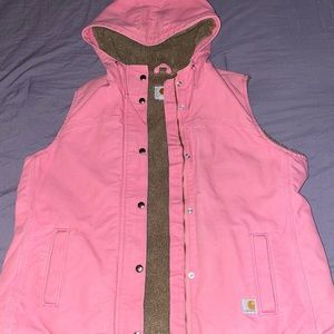 Women’s Carhartt Vest